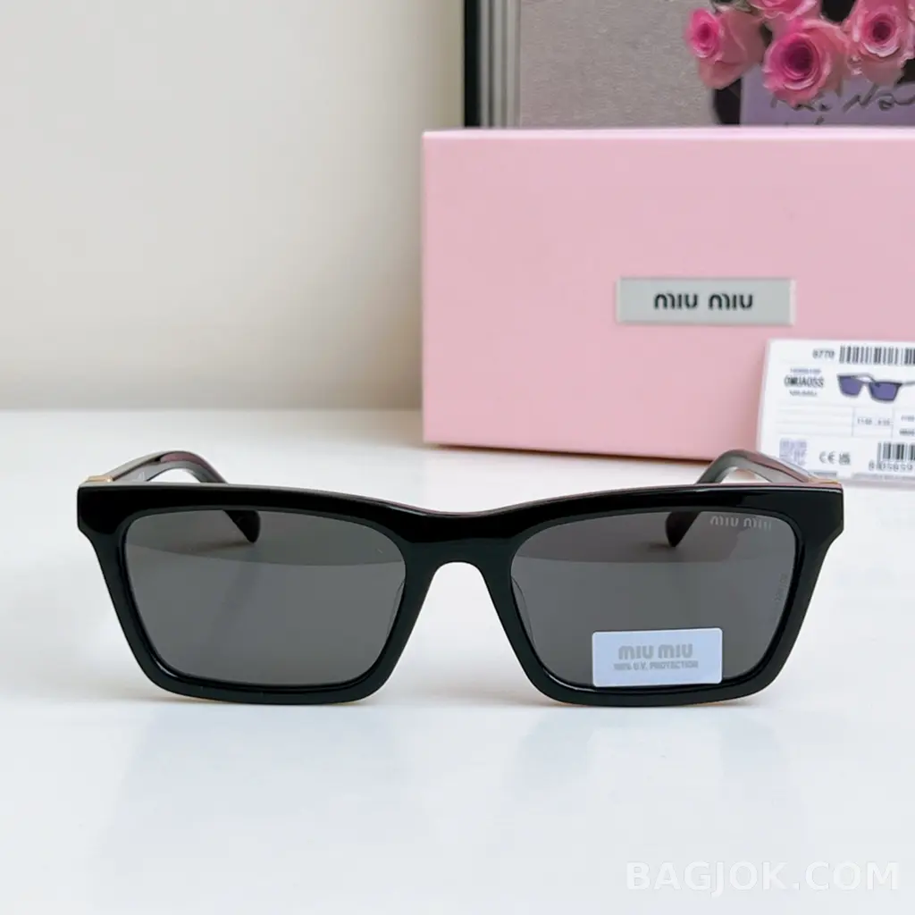 미우미우 MiuMiu MUA05S Sunglasses 상세 이미지