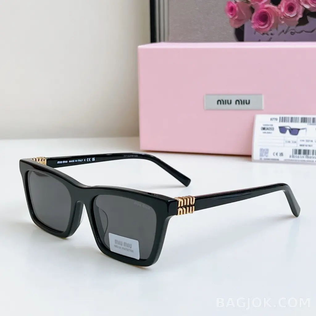 미우미우 MiuMiu MUA05S Sunglasses 상세 이미지