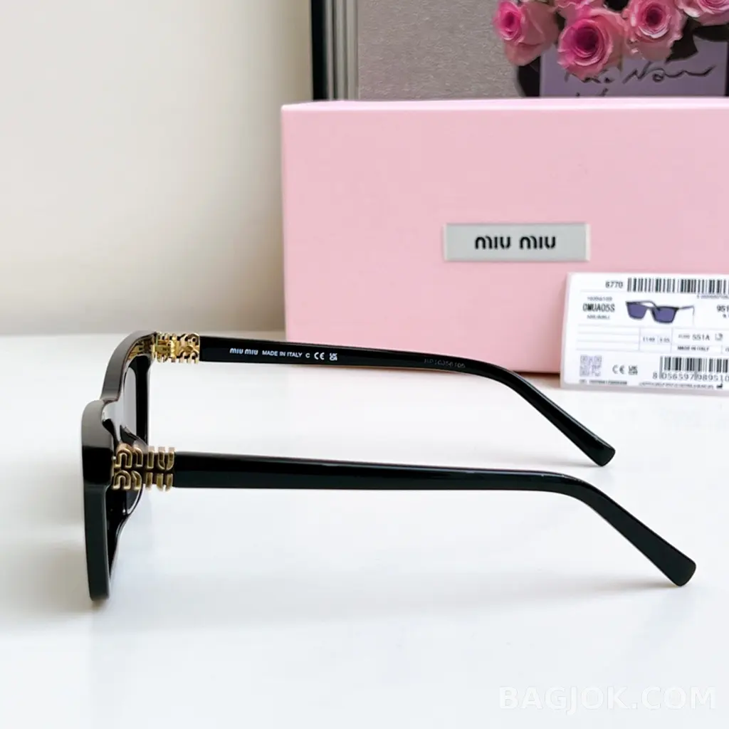 미우미우 MiuMiu MUA05S Sunglasses 상세 이미지