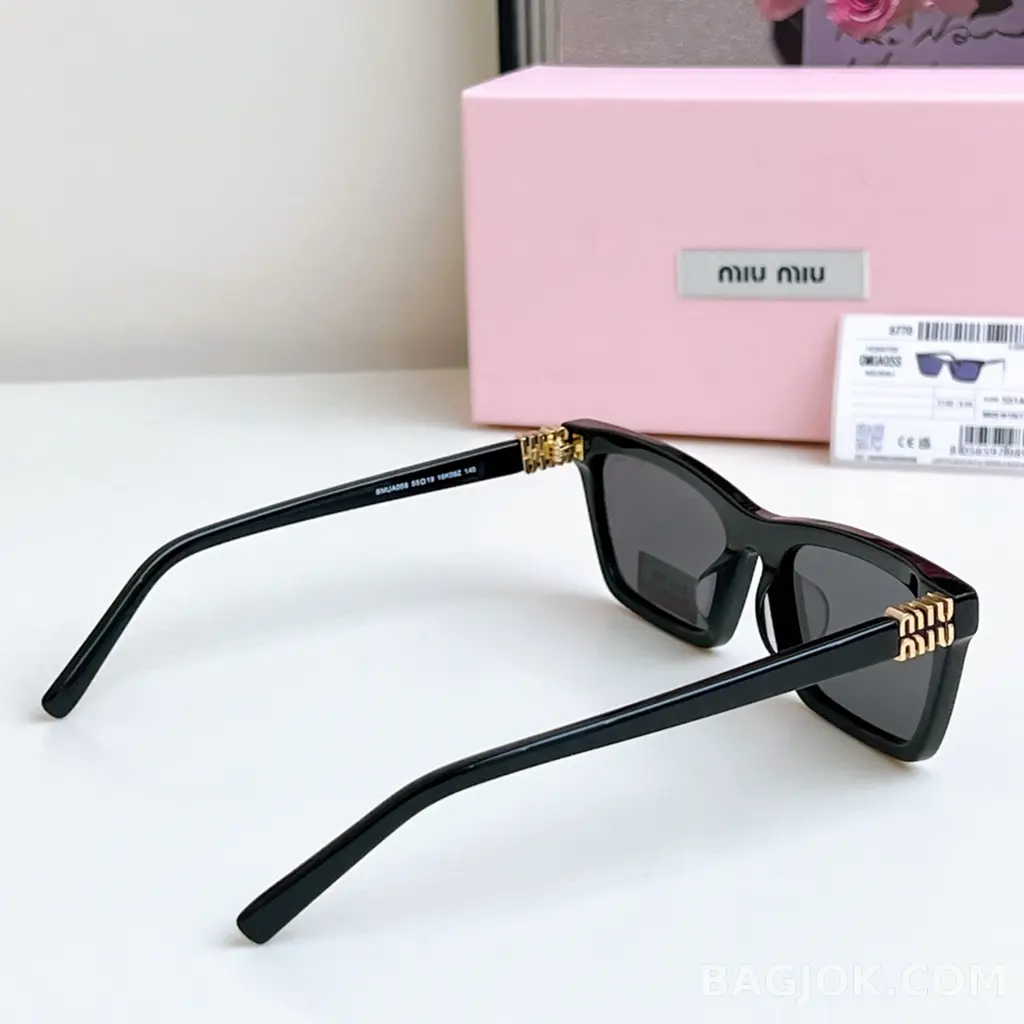미우미우 MiuMiu MUA05S Sunglasses 상세 이미지