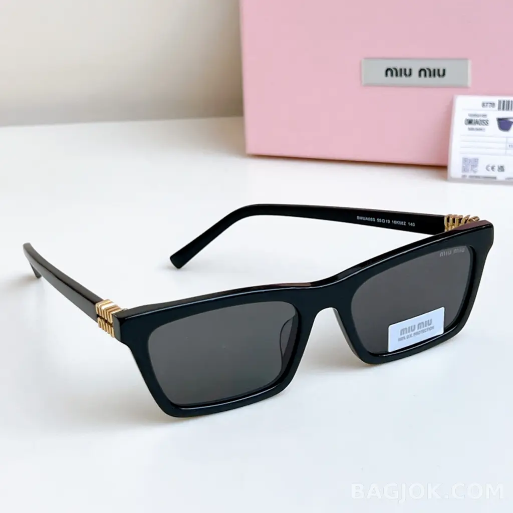 미우미우 MiuMiu MUA05S Sunglasses 상세 이미지