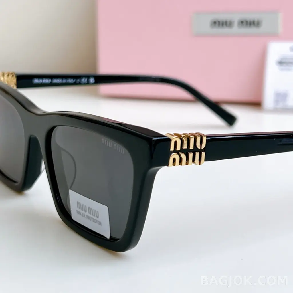 미우미우 MiuMiu MUA05S Sunglasses 상세 이미지