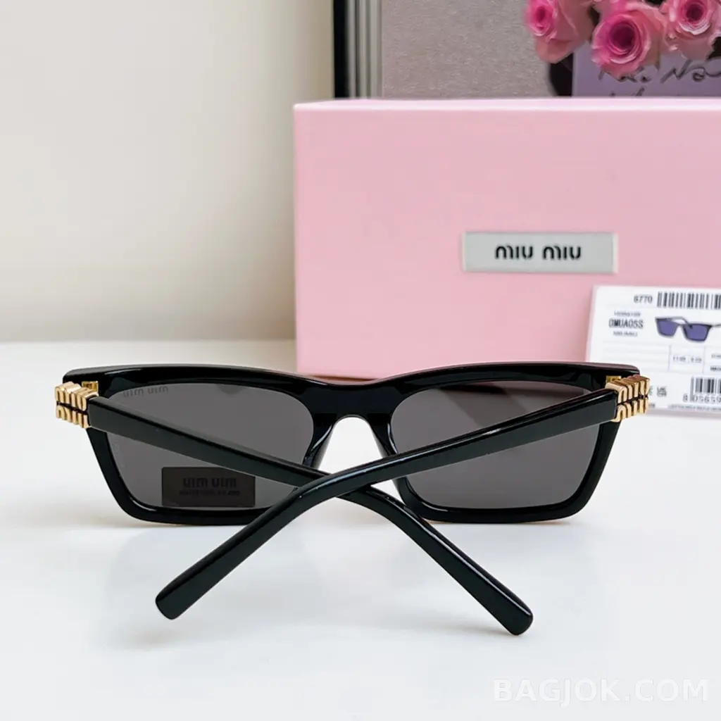 미우미우 MiuMiu MUA05S Sunglasses 상세 이미지