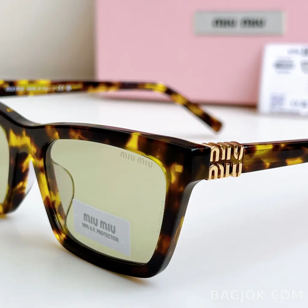 미우미우 MiuMiu MUA05S Sunglasses 상세 이미지