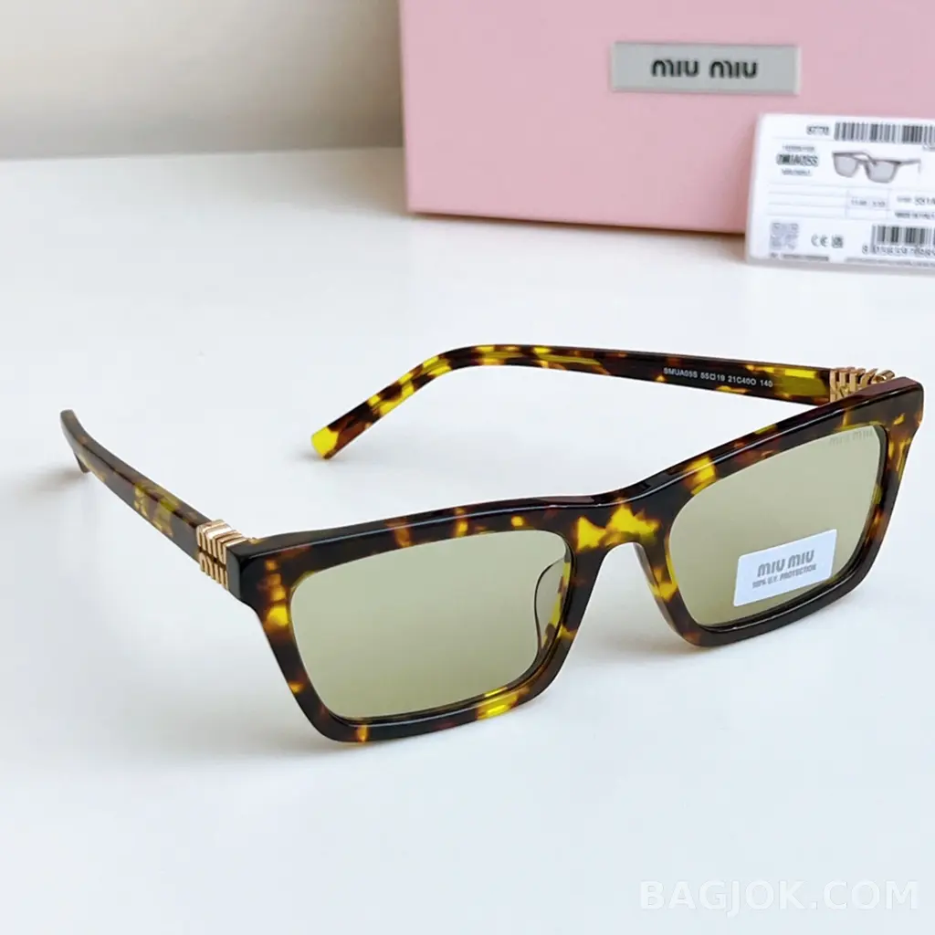 미우미우 MiuMiu MUA05S Sunglasses 상세 이미지