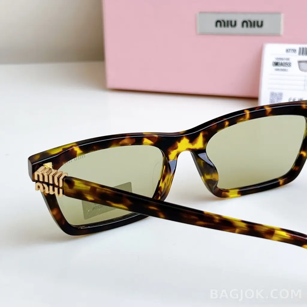 미우미우 MiuMiu MUA05S Sunglasses 상세 이미지
