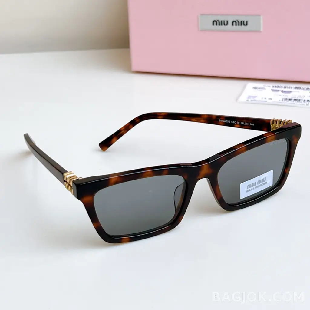 미우미우 MiuMiu MUA05S Sunglasses 상세 이미지