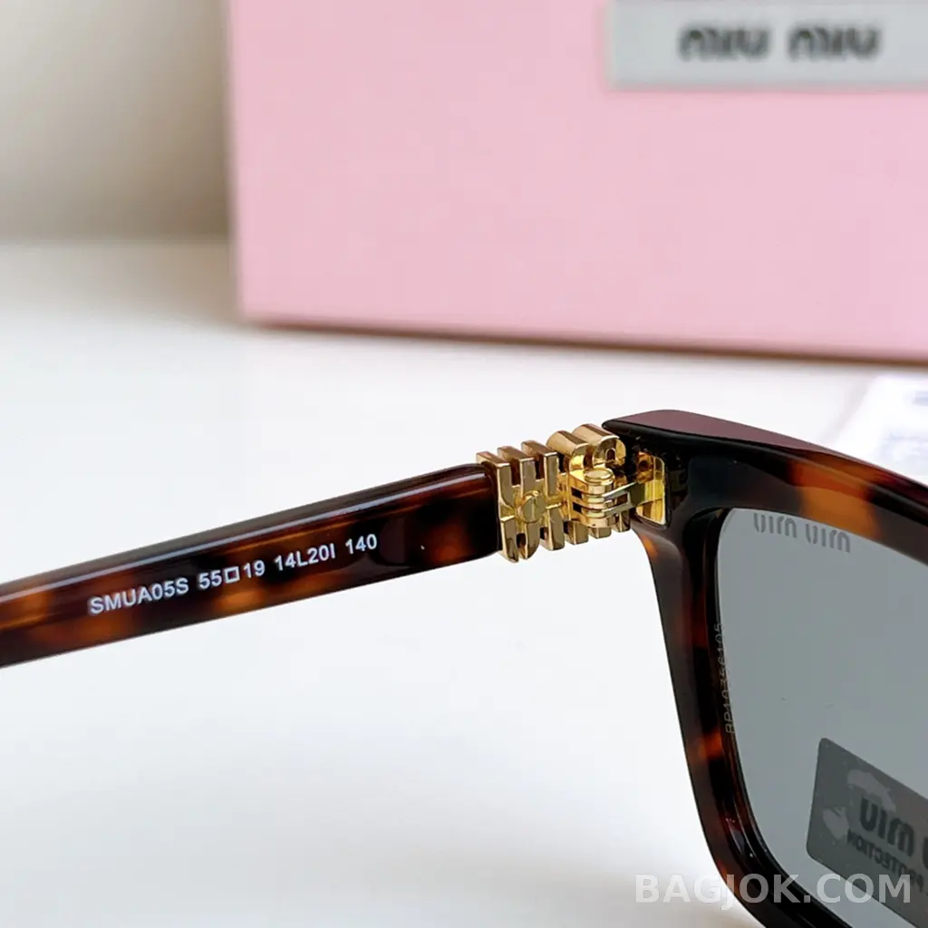 미우미우 MiuMiu MUA05S Sunglasses 상세 이미지