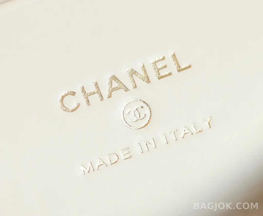 샤넬 Chanel 코코핸들 캐비어 미니 상세 이미지