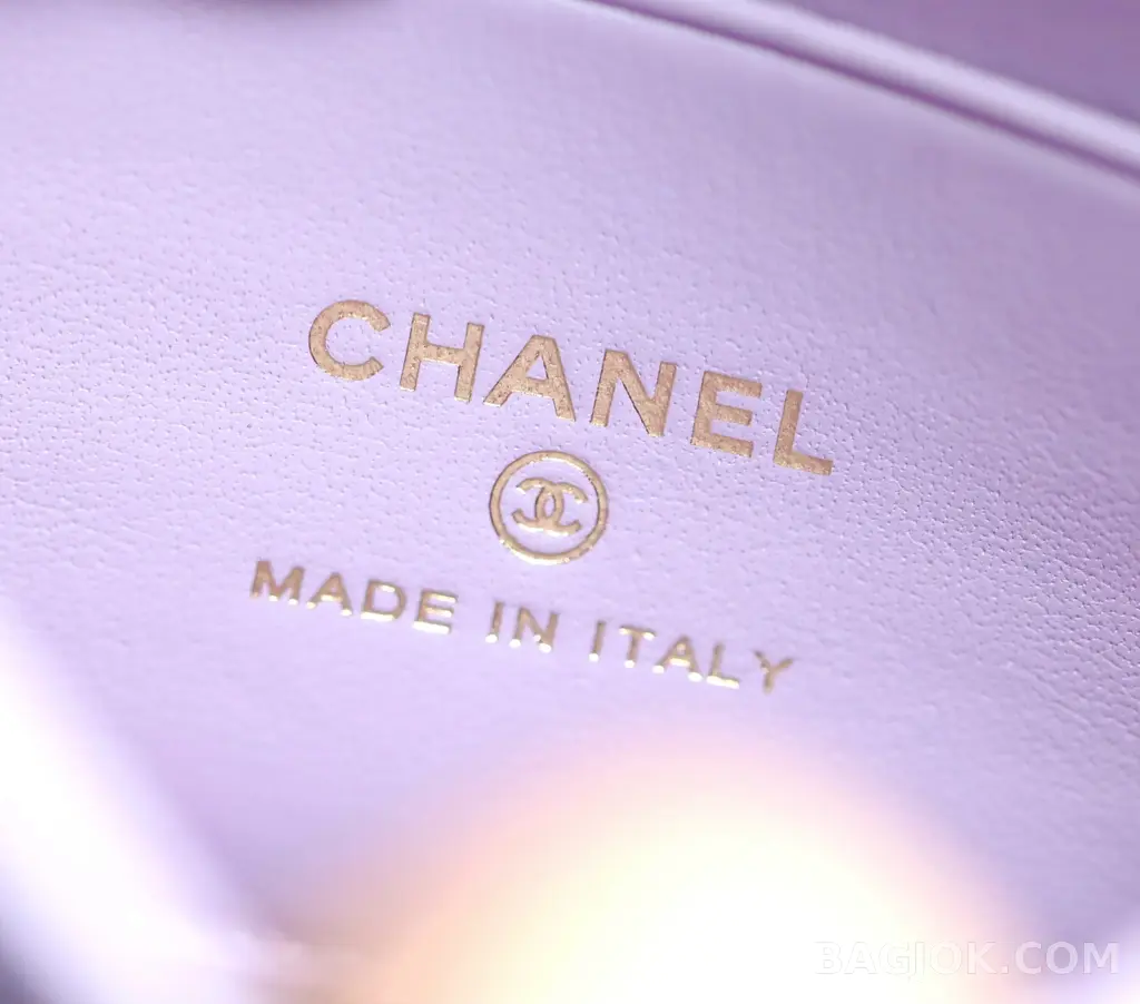 샤넬 Chanel 코코핸들 캐비어 미니 상세 이미지