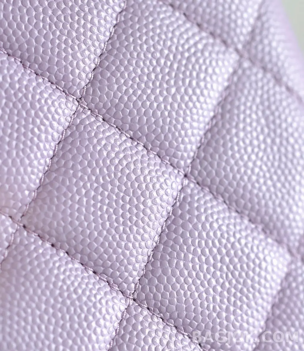 샤넬 Chanel 코코핸들 캐비어 미니 상세 이미지