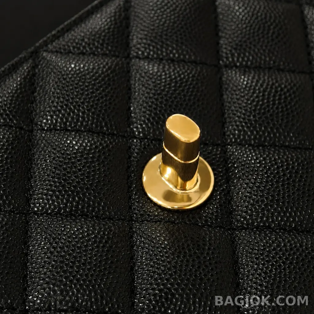 샤넬 Chanel 코코핸들 캐비어 스몰 상세 이미지