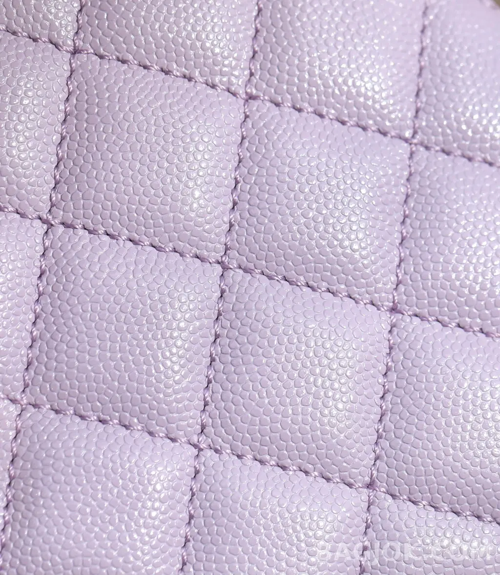 샤넬 Chanel 코코핸들 캐비어 스몰 상세 이미지