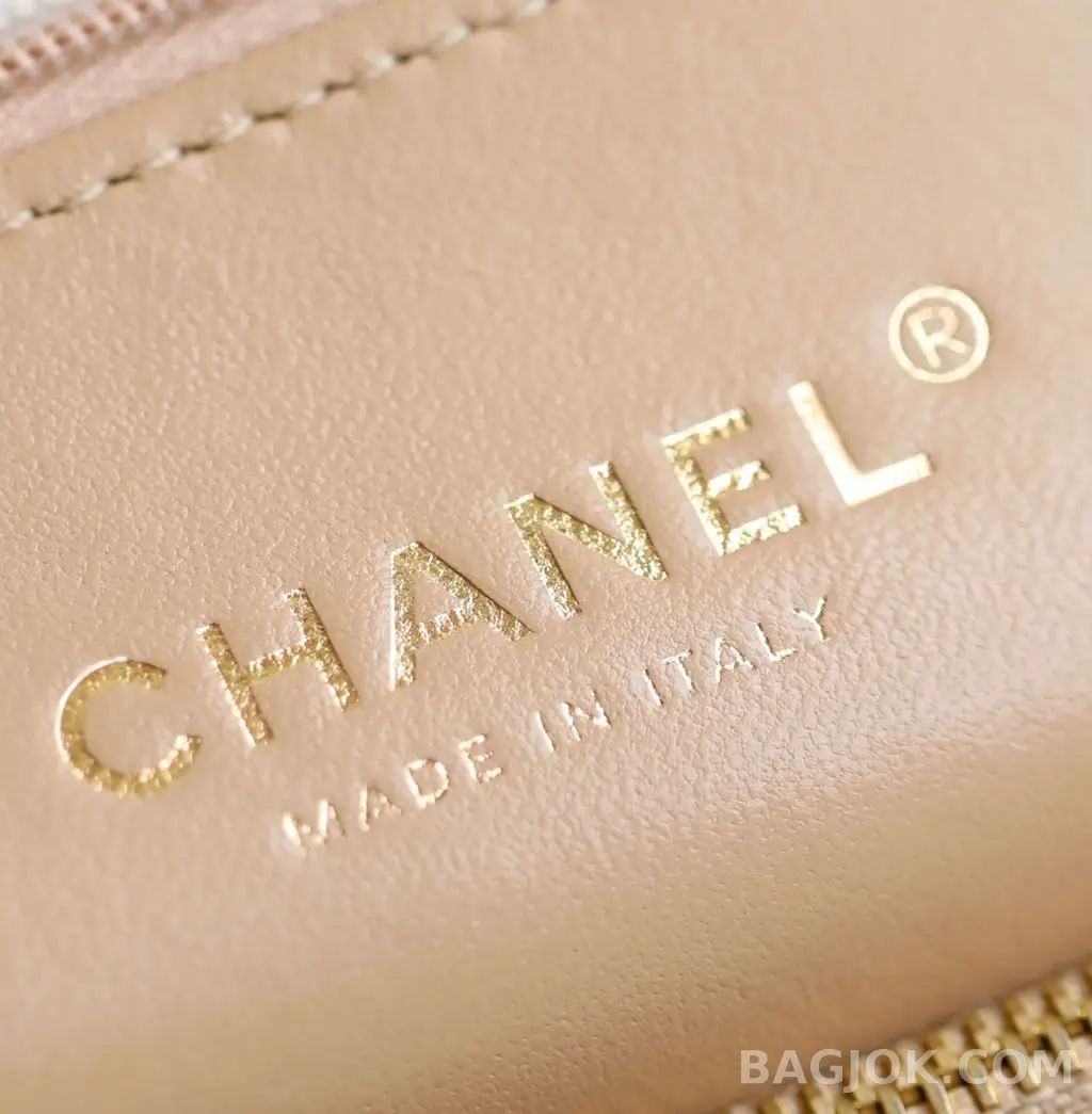 샤넬 Chanel 코코핸들 캐비어 미디움 오리지널 상세 이미지
