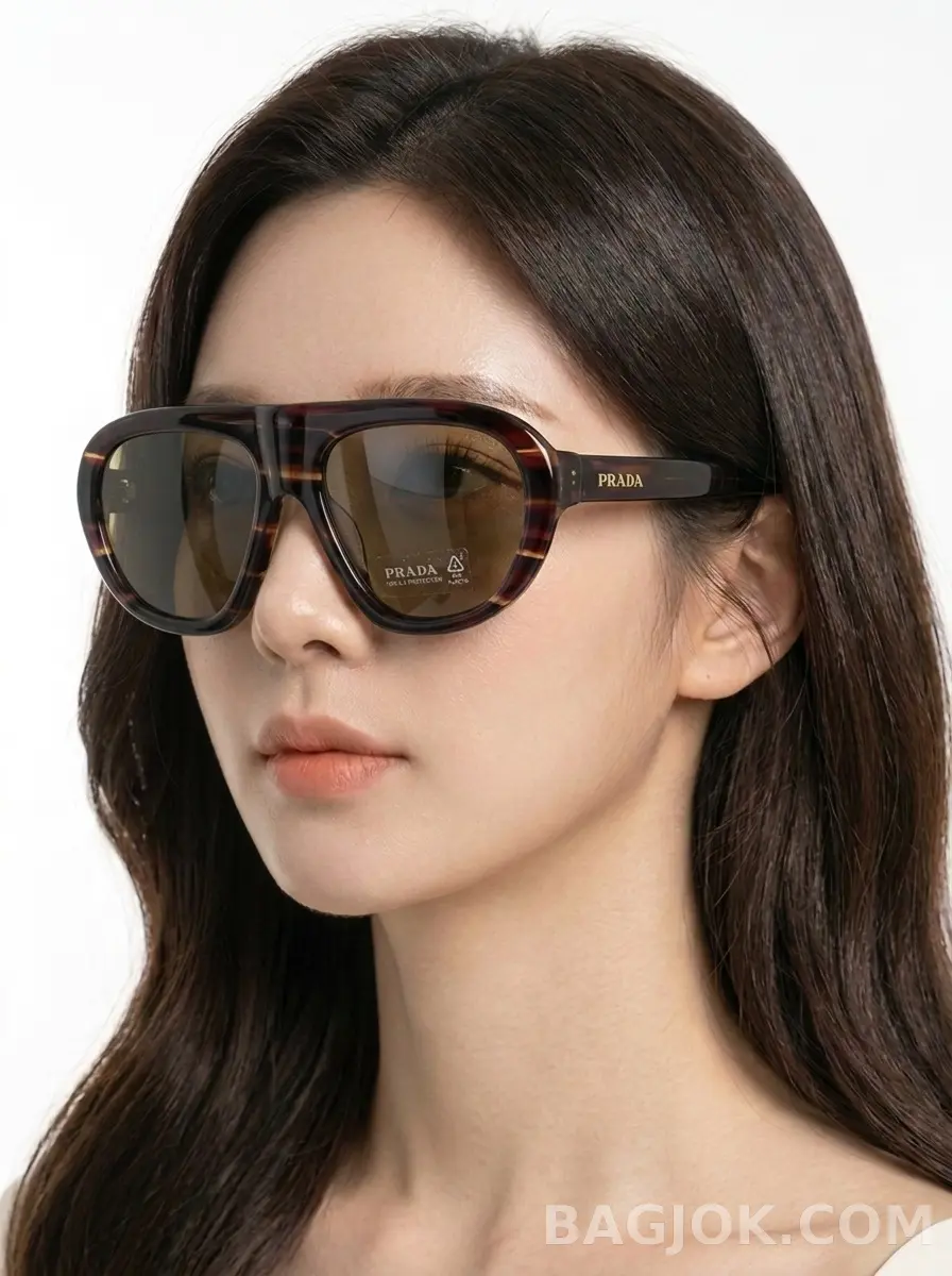 Prada SPR-C05 Sunglasses_대표이미지