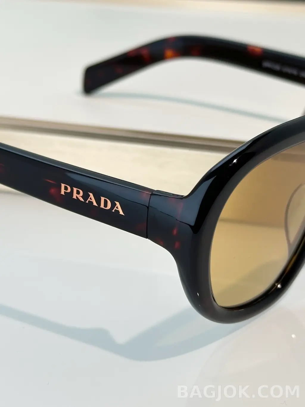 프라다 Prada SPR-C05 Sunglasses 상세 이미지