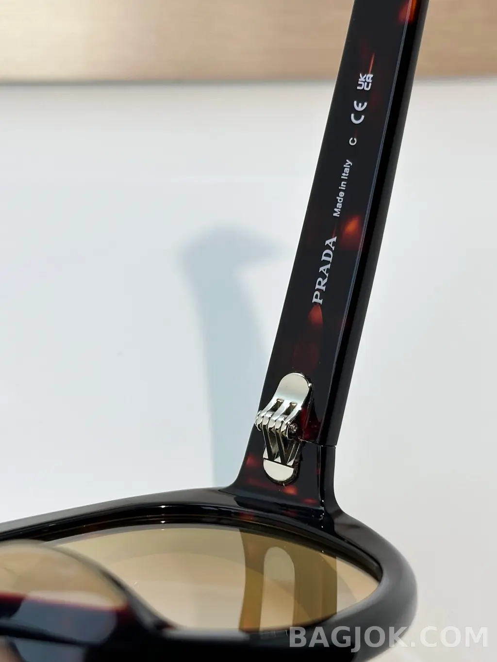 프라다 Prada SPR-C05 Sunglasses 상세 이미지