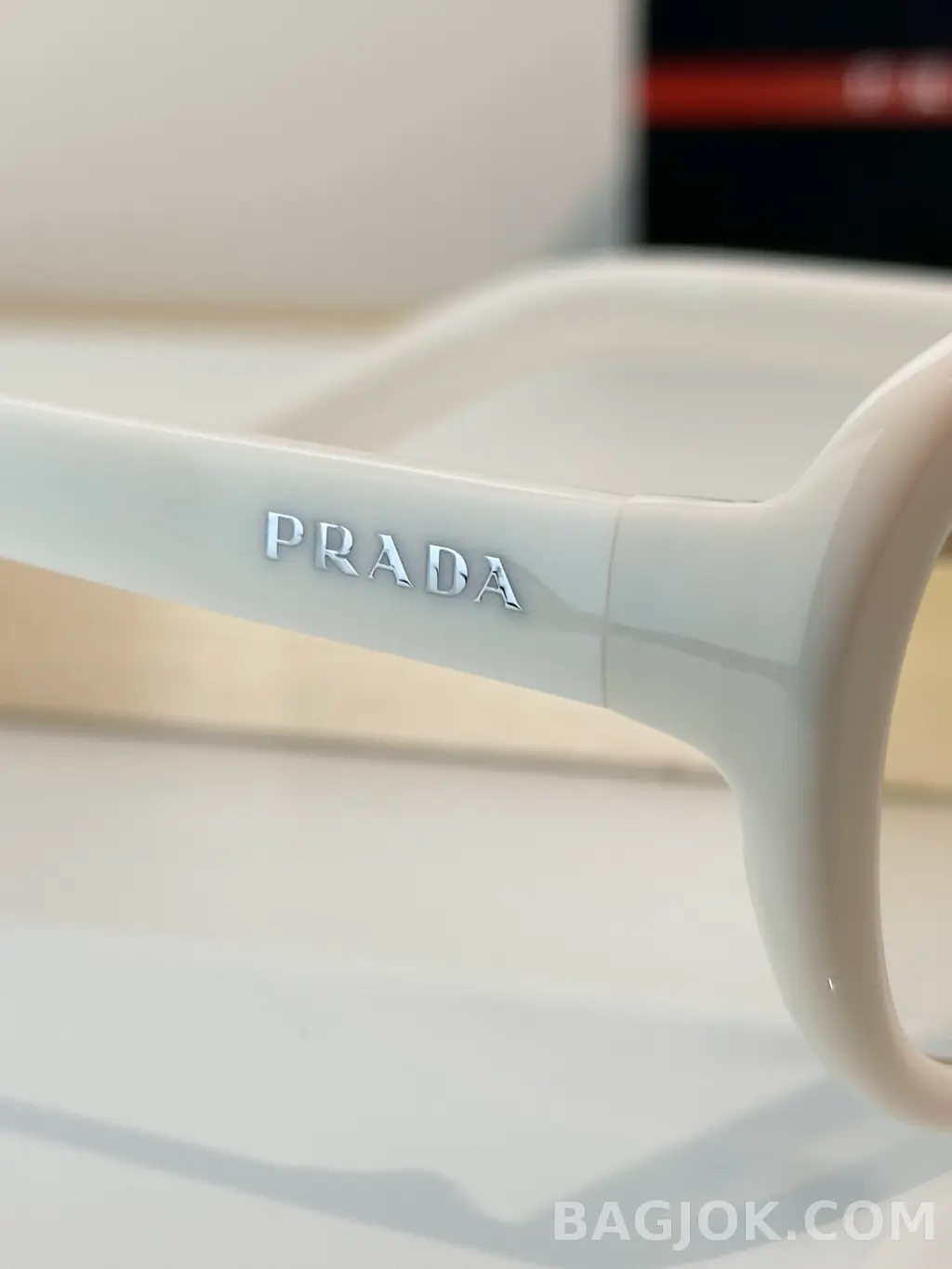 프라다 Prada SPR-C05 Sunglasses 상세 이미지