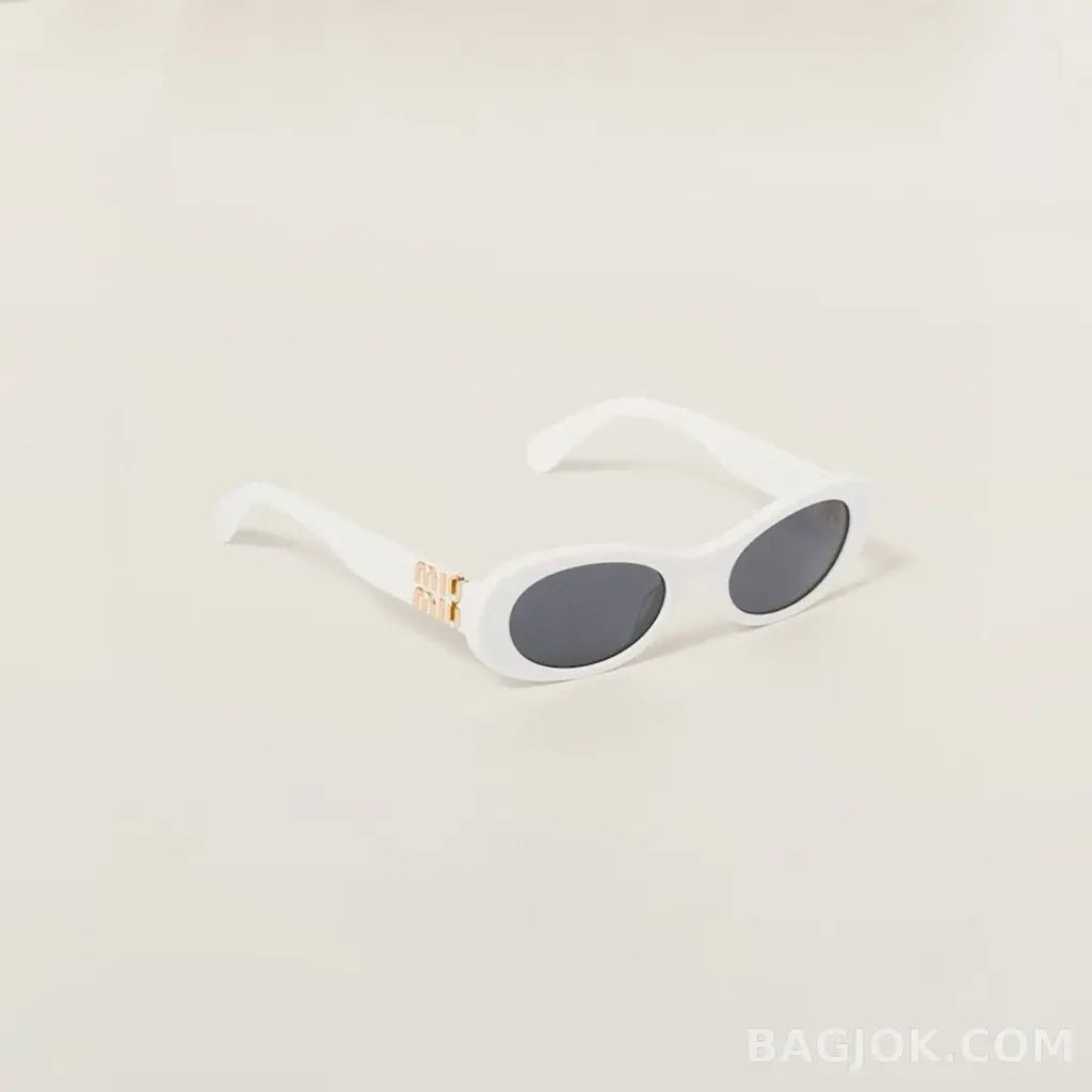 미우미우 MiuMiu SMU06ZS (Glimpse) Sunglasses 상세 이미지
