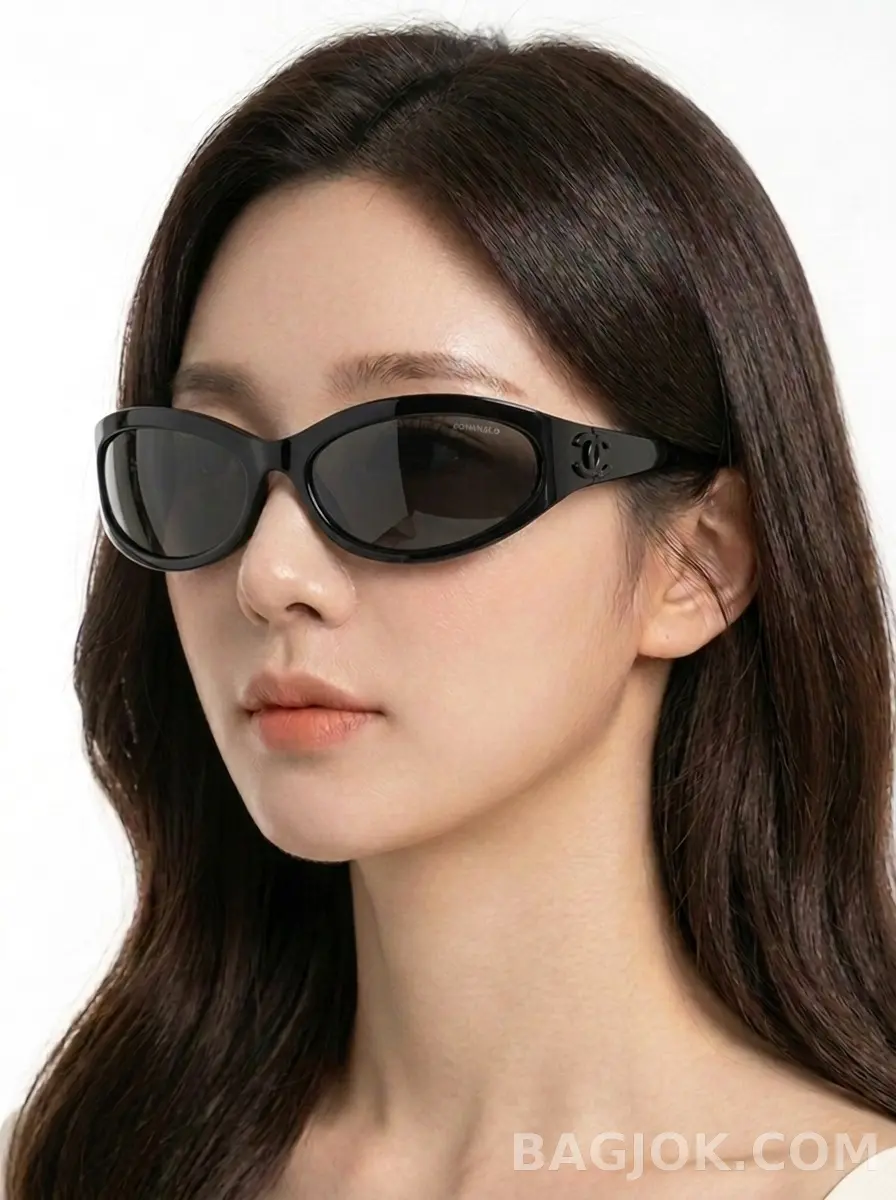 Chanel A71763 (크루즈 제니 / Jennie 26C) Sunglasses_대표이미지