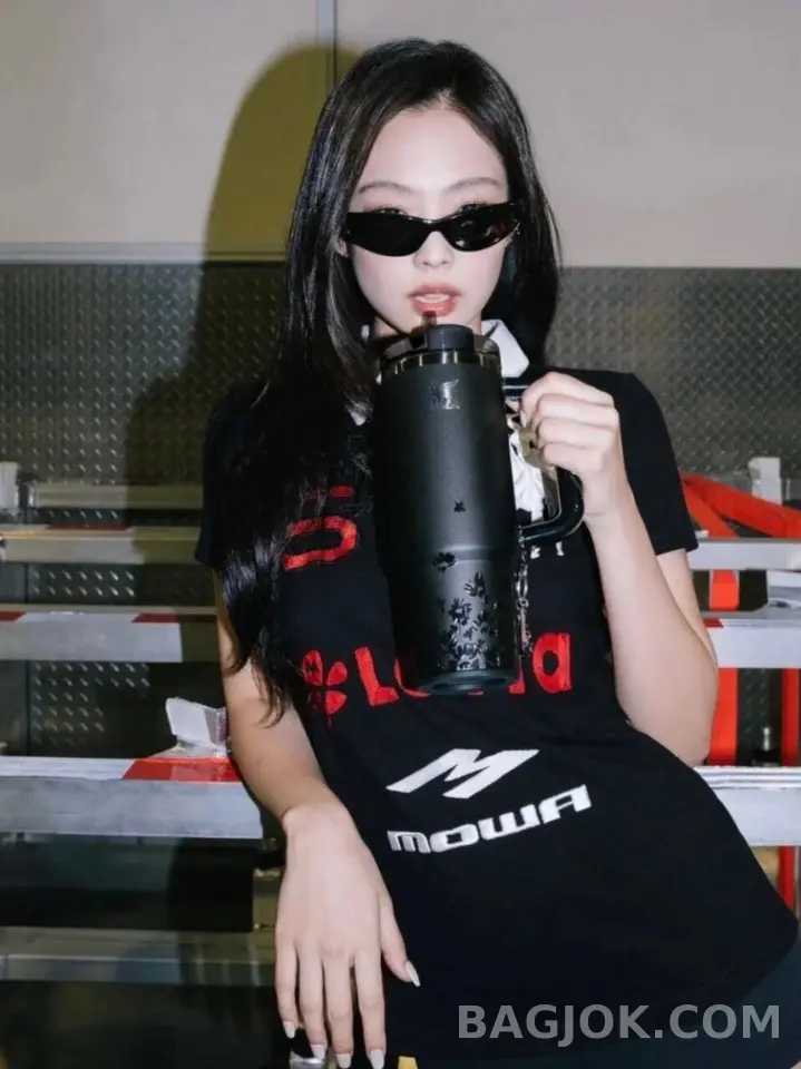 샤넬 Chanel A71763 (크루즈 제니 / Jennie 26C) Sunglasses 상세 이미지