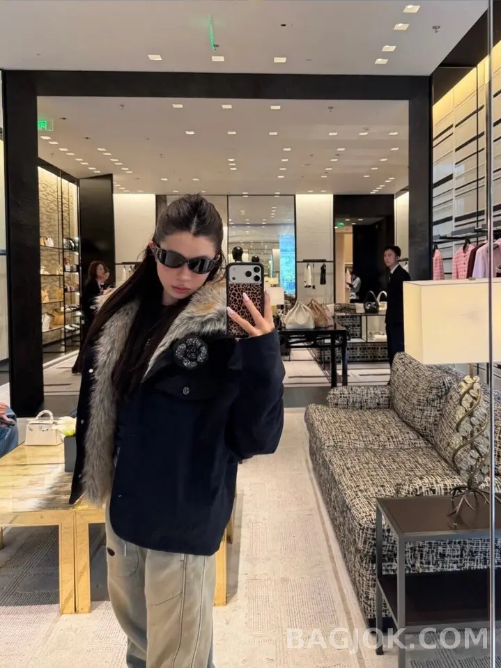 샤넬 Chanel A71763 (크루즈 제니 / Jennie 26C) Sunglasses 상세 이미지