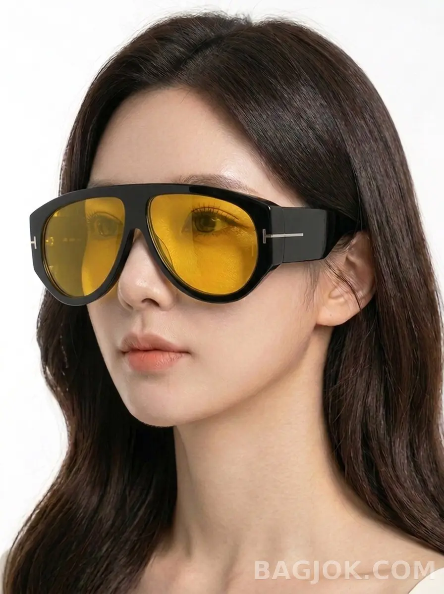 Tom Ford Bronson TF1044 Sunglasses_대표이미지