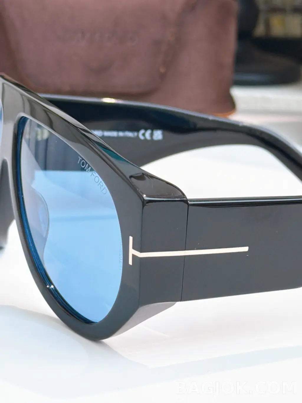톰포드 Tom Ford Bronson TF1044 Sunglasses 상세 이미지