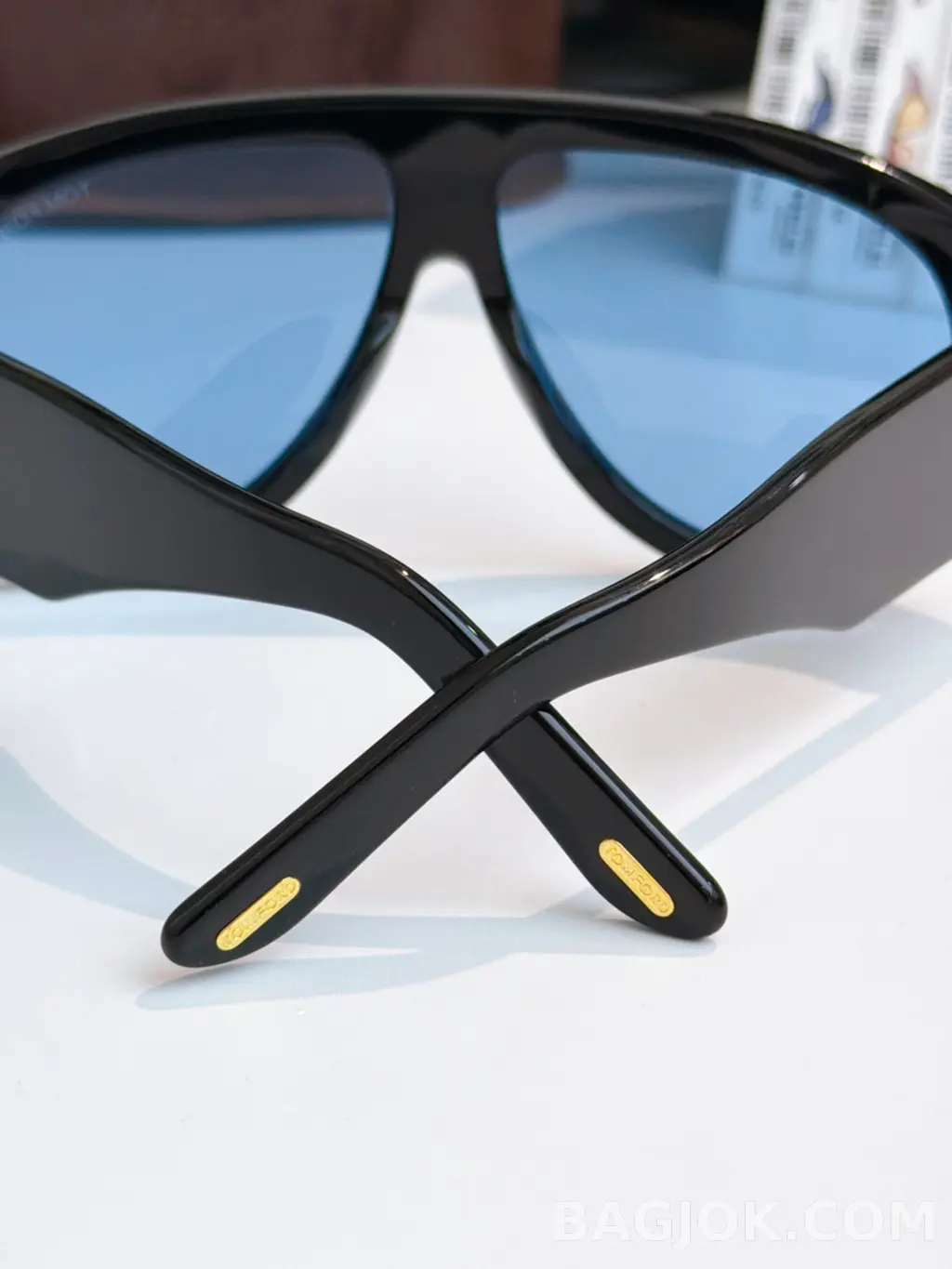 톰포드 Tom Ford Bronson TF1044 Sunglasses 상세 이미지
