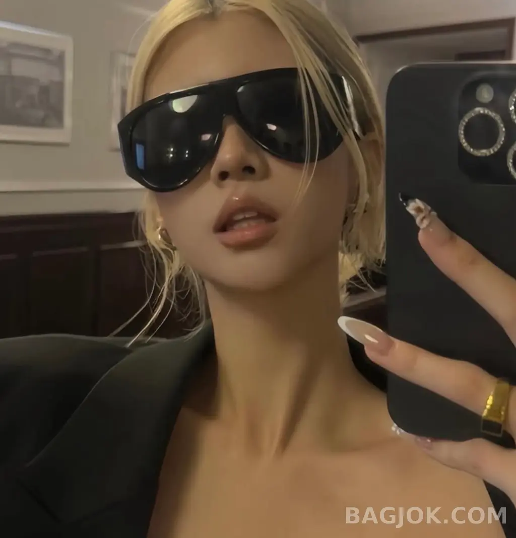 톰포드 Tom Ford Bronson TF1044 Sunglasses 상세 이미지