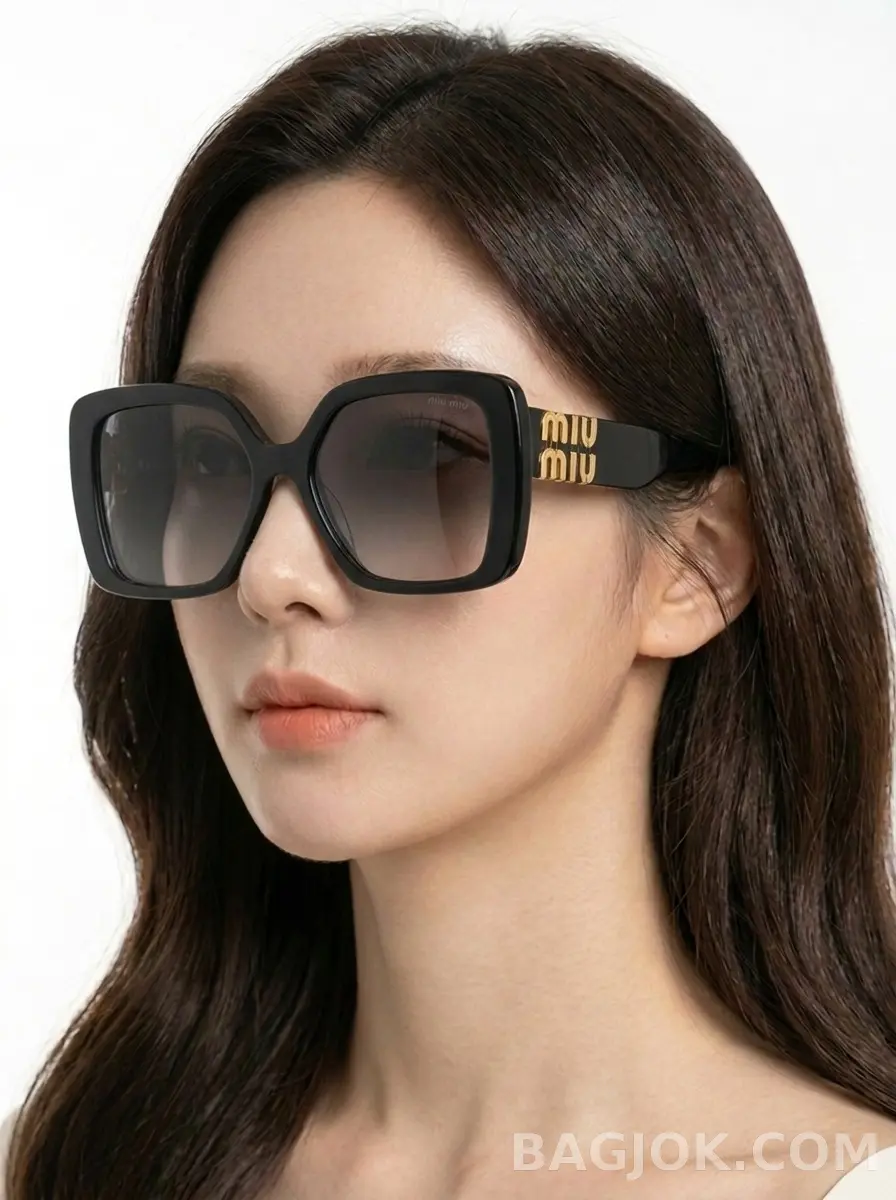Miu Miu SMU-10Y Sunglasses_대표이미지