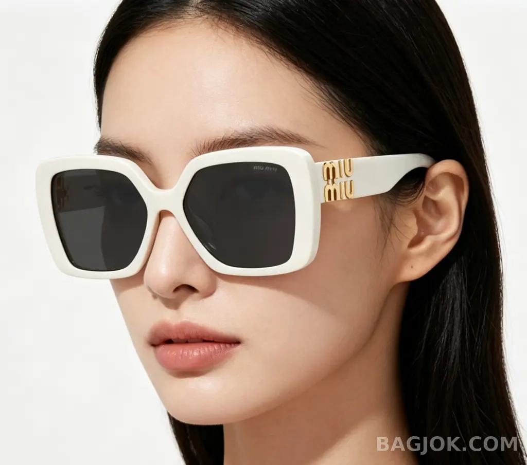 미우미우 Miu Miu SMU-10Y Sunglasses 상세 이미지