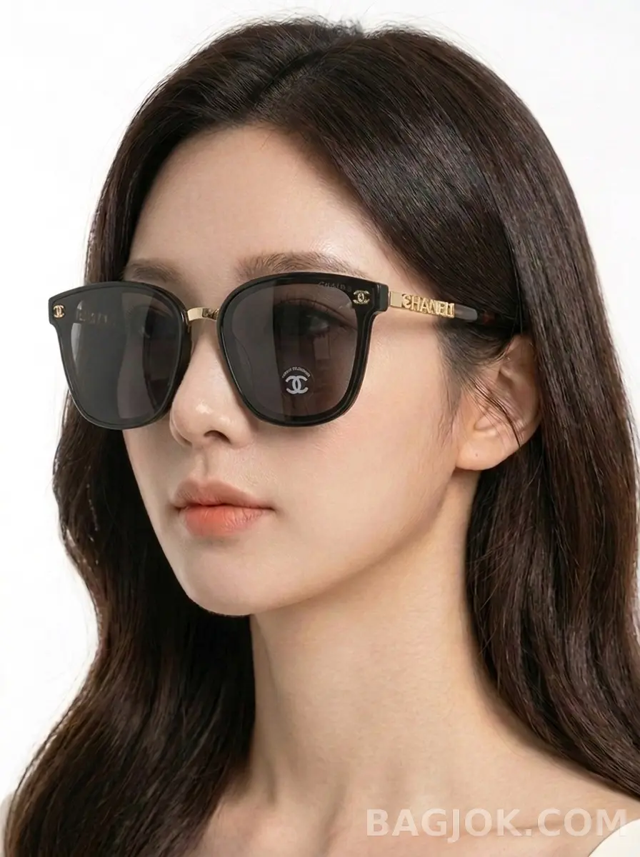 Chanel CH6090 Sunglasses_대표이미지