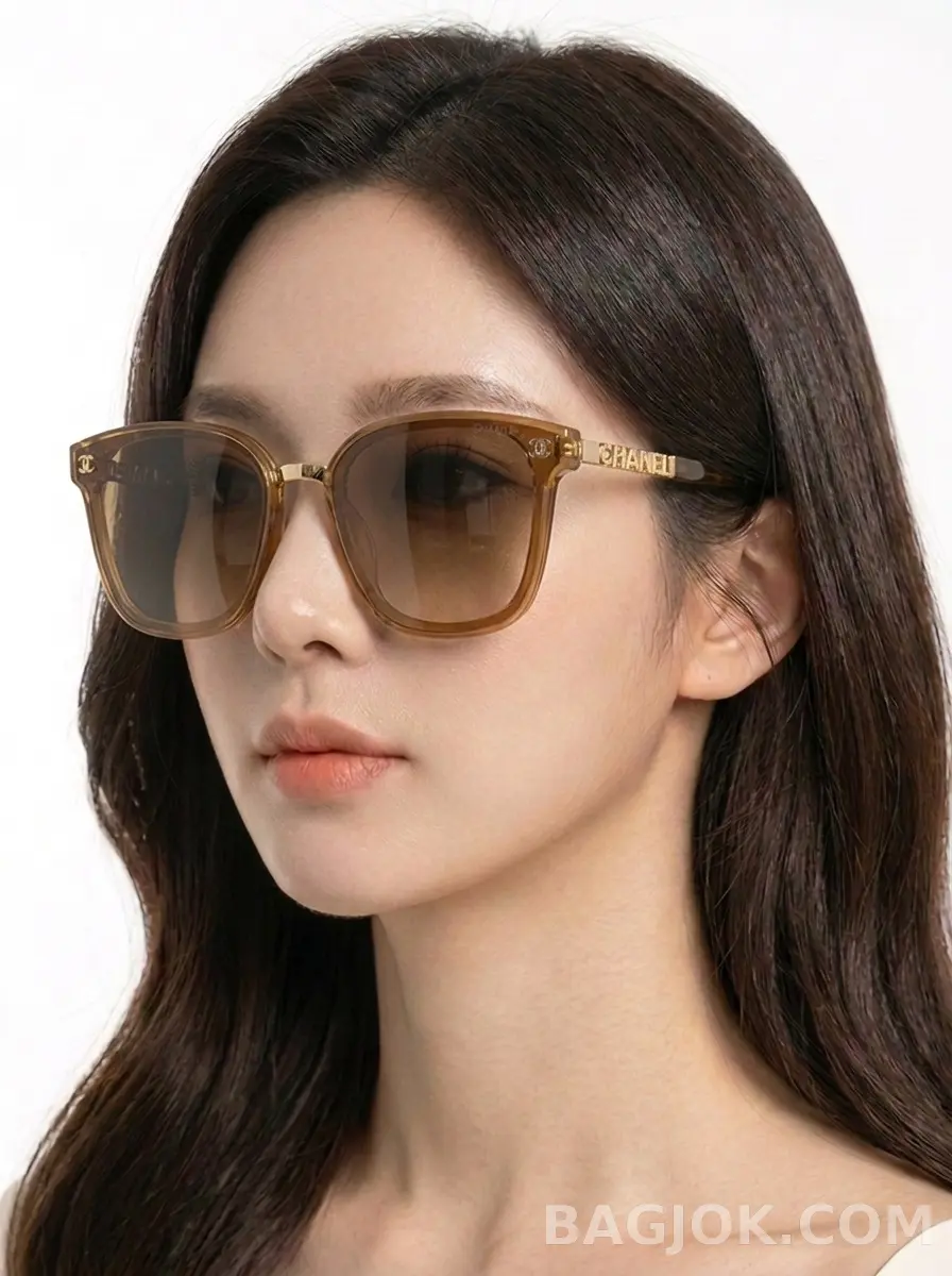 브라운