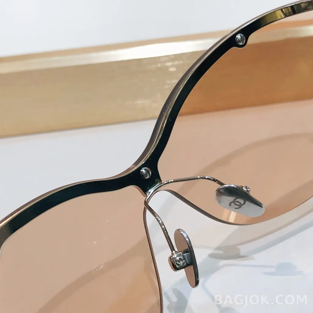 샤넬 Chanel CH9582 코코비치 2026 Sunglasses 상세 이미지