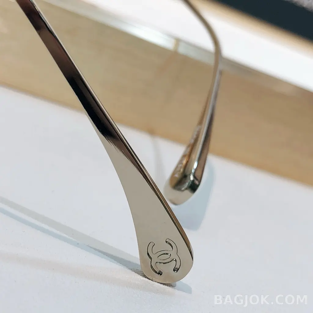 샤넬 Chanel CH9582 코코비치 2026 Sunglasses 상세 이미지