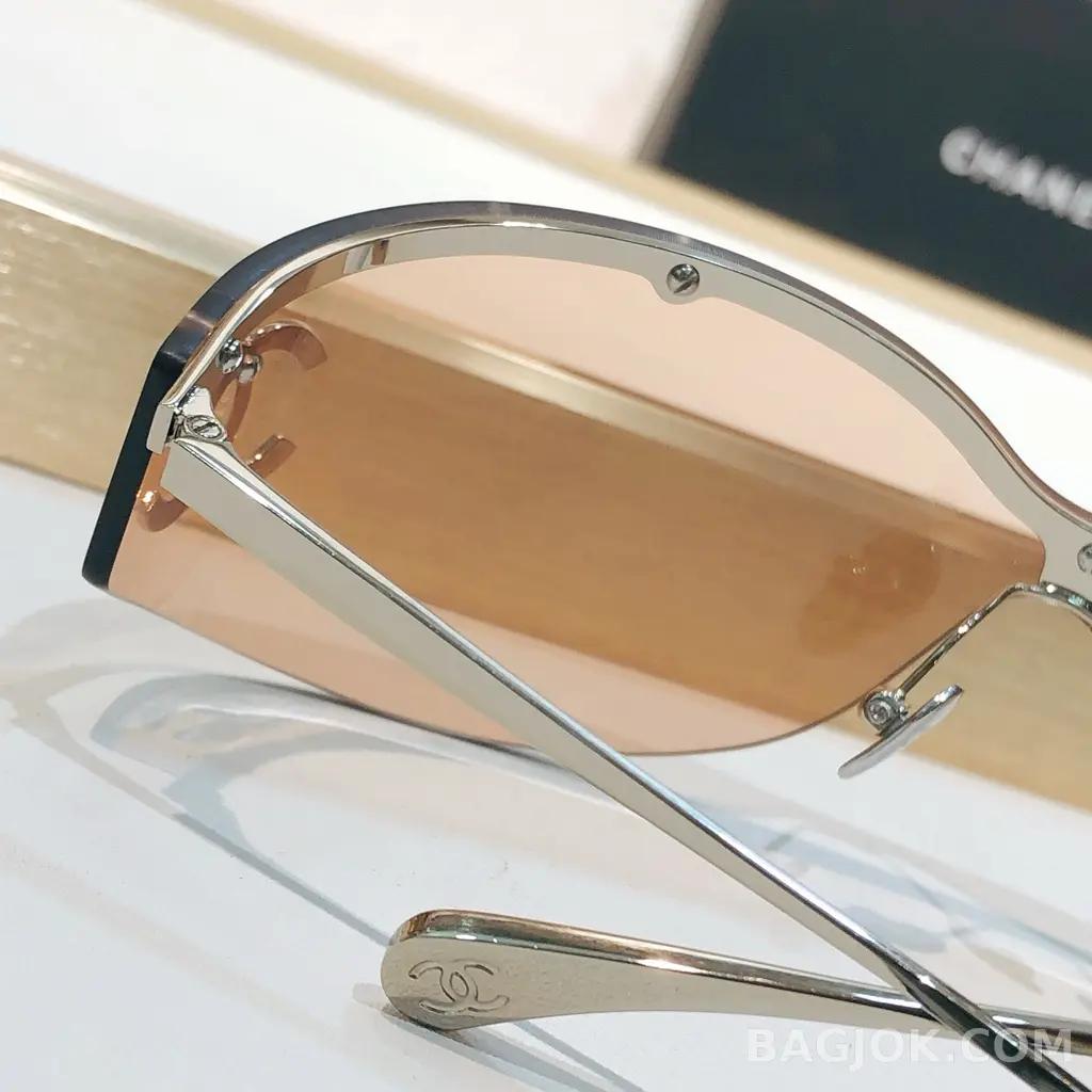 샤넬 Chanel CH9582 코코비치 2026 Sunglasses 상세 이미지