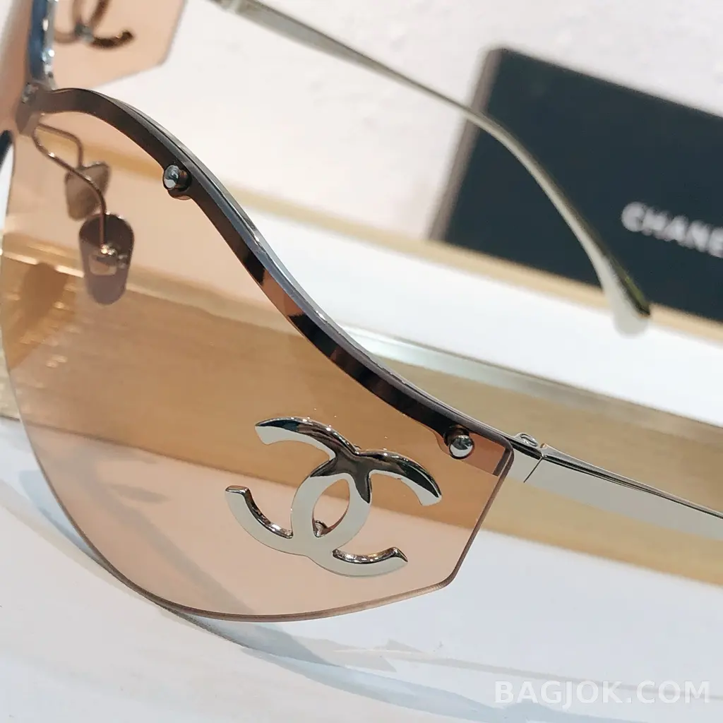 샤넬 Chanel CH9582 코코비치 2026 Sunglasses 상세 이미지