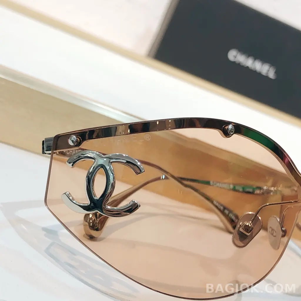 샤넬 Chanel CH9582 코코비치 2026 Sunglasses 상세 이미지