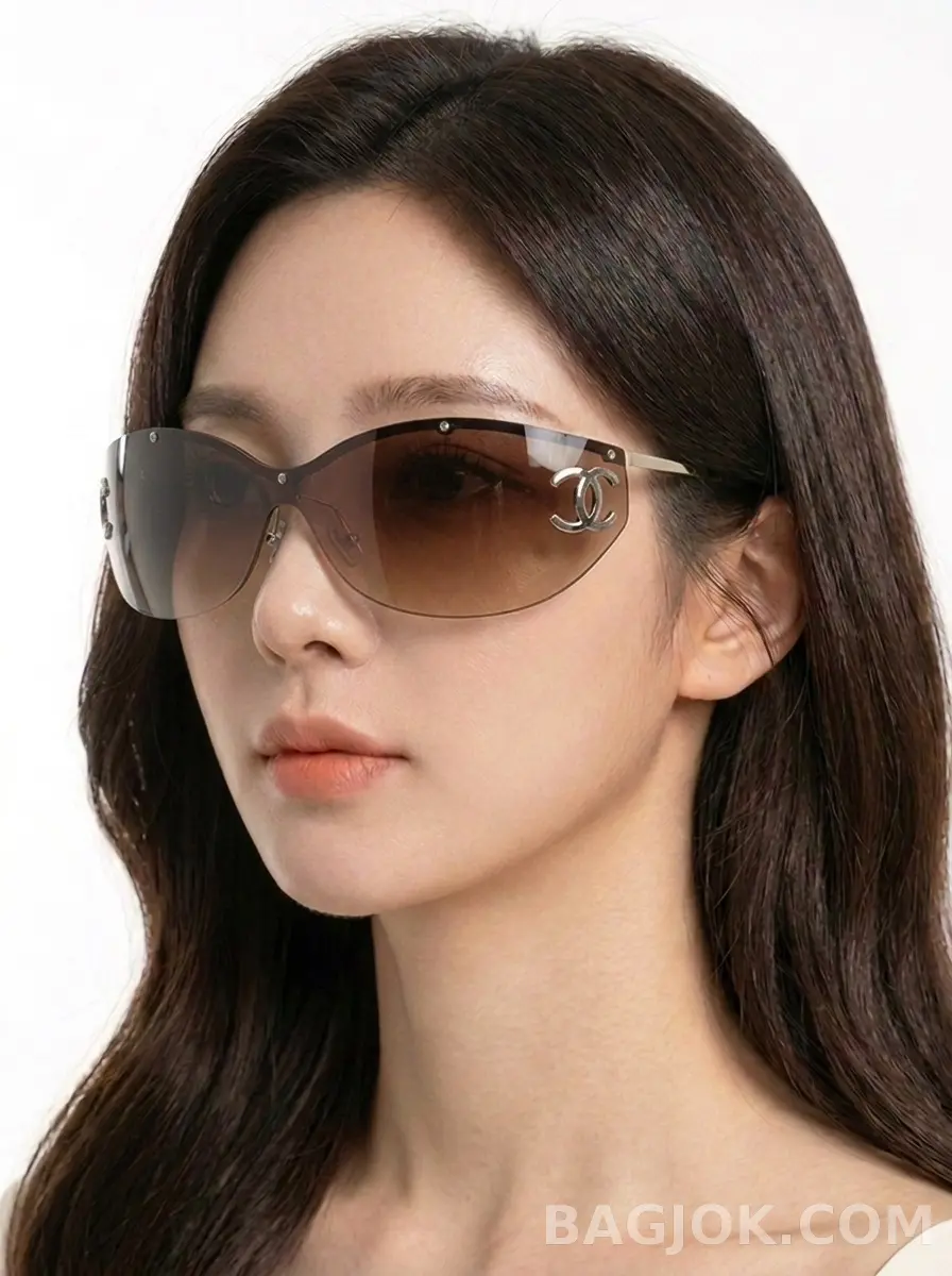 Chanel CH9582 코코비치 2026 Sunglasses_대표이미지
