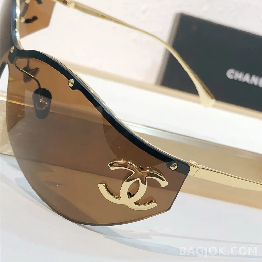 샤넬 Chanel CH9582 코코비치 2026 Sunglasses 상세 이미지