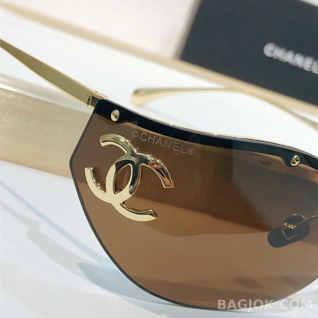샤넬 Chanel CH9582 코코비치 2026 Sunglasses 상세 이미지