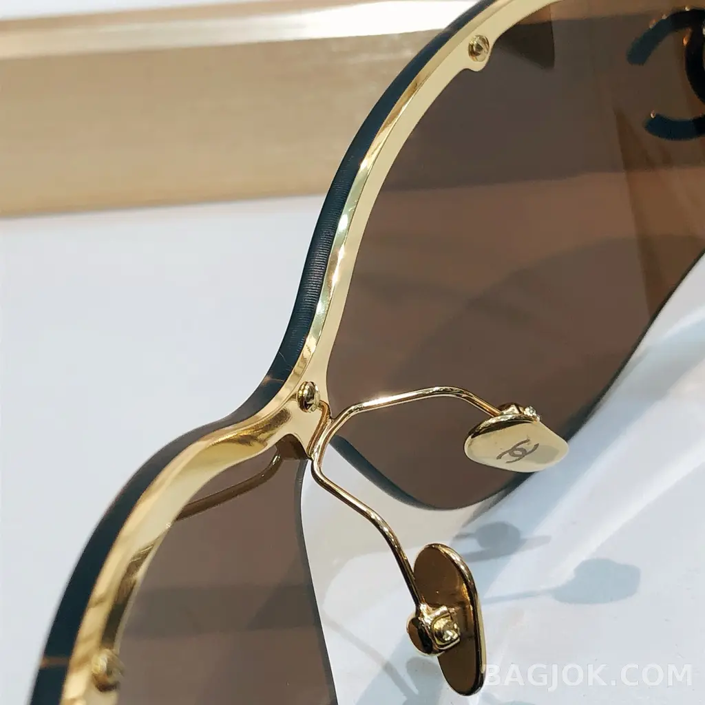 샤넬 Chanel CH9582 코코비치 2026 Sunglasses 상세 이미지