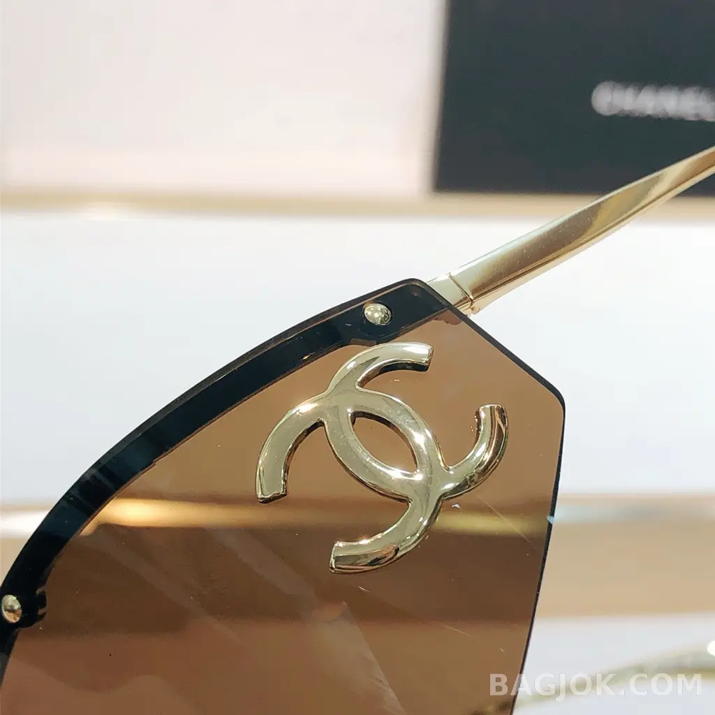 샤넬 Chanel CH9582 코코비치 2026 Sunglasses 상세 이미지