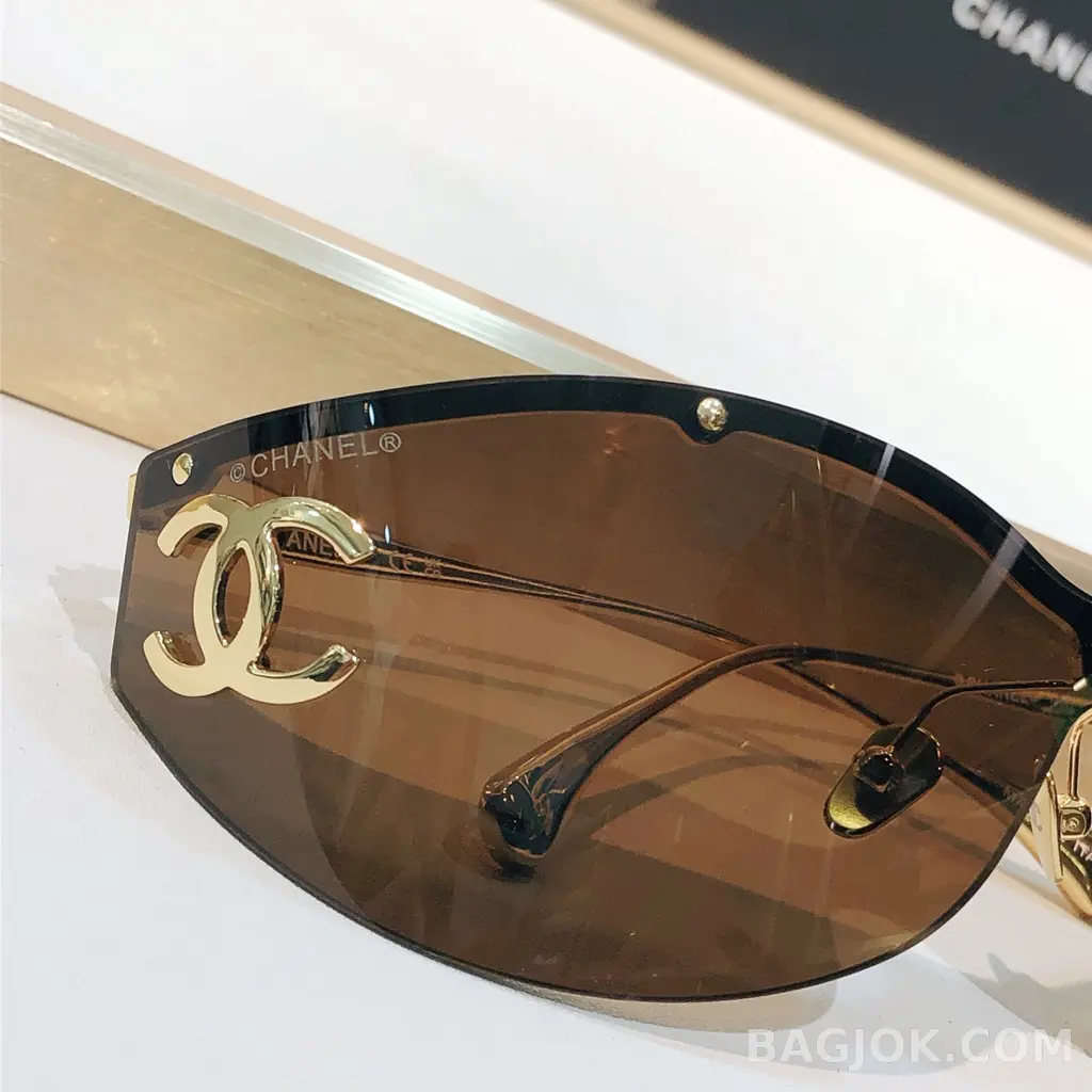 샤넬 Chanel CH9582 코코비치 2026 Sunglasses 상세 이미지