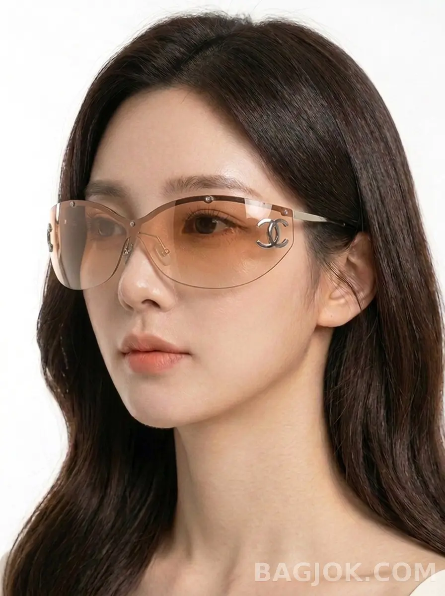 핑크 브라운