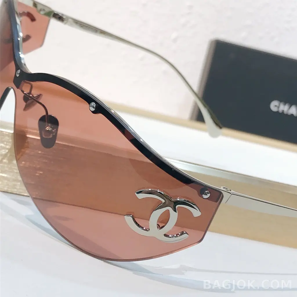 샤넬 Chanel CH9582 코코비치 2026 Sunglasses 상세 이미지