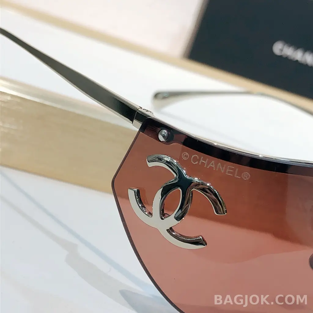 샤넬 Chanel CH9582 코코비치 2026 Sunglasses 상세 이미지