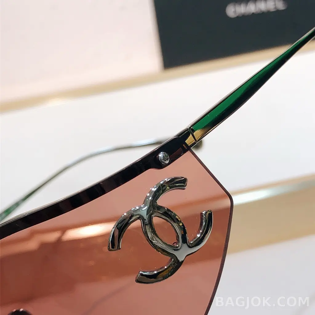 샤넬 Chanel CH9582 코코비치 2026 Sunglasses 상세 이미지