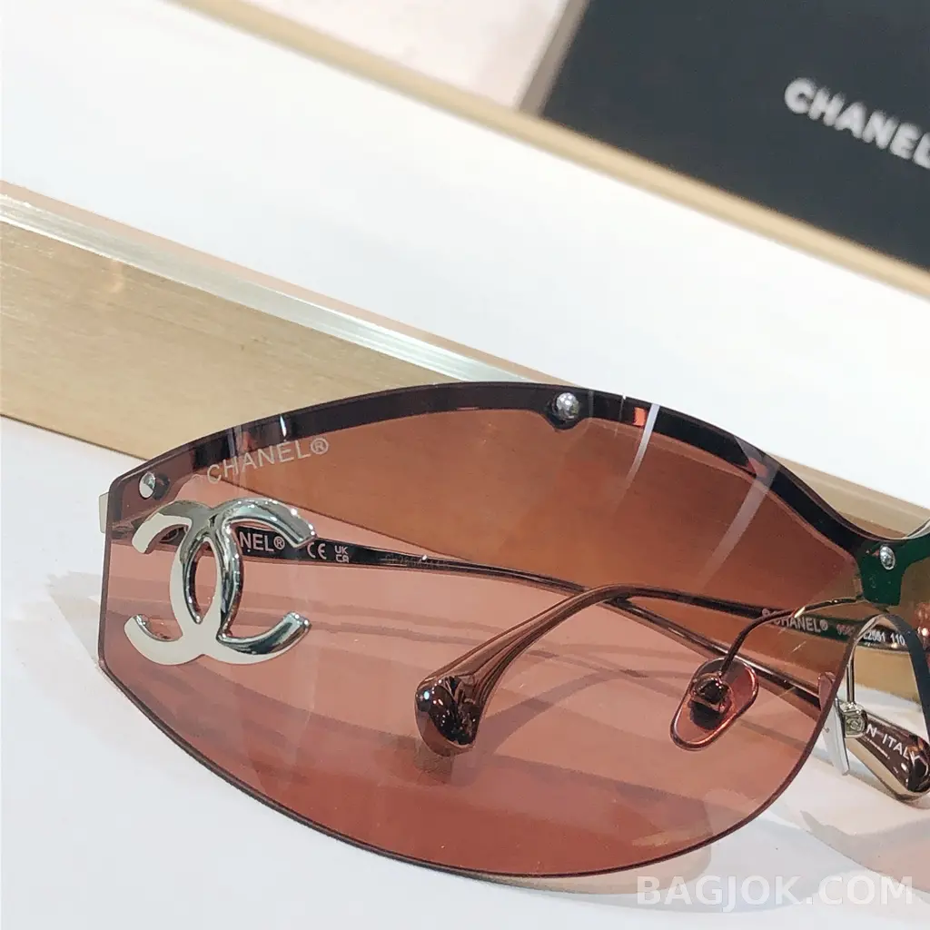 샤넬 Chanel CH9582 코코비치 2026 Sunglasses 상세 이미지
